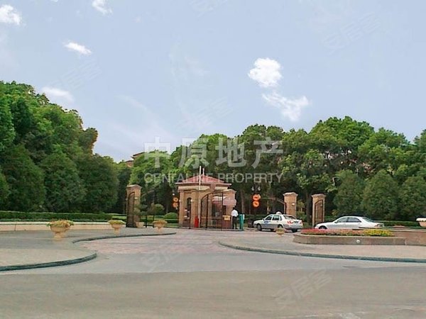 【多图】御翠园,联洋租房,租房免佣!世纪公园边上独栋!这边诚意出租!