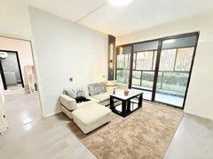 贵阳云岩三桥整租一室一厅 新城玺樾台 近数博万达广场 马王庙地铁站可短租出租房源真实图片