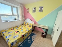 乌鲁木齐新市长春路可月付 河滩路百商广场附近 赛博特旁鲁达国际交通便利随时入住出租房源真实图片