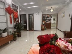 恩施恩施市火车站恩高后门三室两厅,家电齐全拎包入住出租房源真实图片