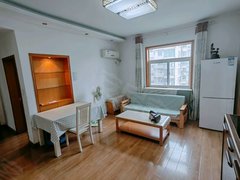 武汉武昌南湖花园瑞安街地铁七号线 红旗欣居a区 龙湖三千城 可短租 可月付出租房源真实图片