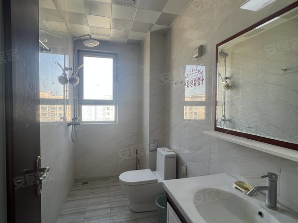 青岛李沧万达广场万达悦公馆万达悦公馆 3室2厅2卫