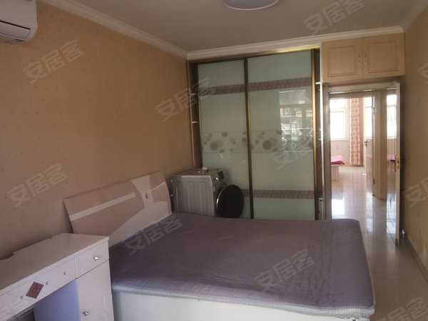 包头昆都仑恰特团17号街坊蔬菜楼精装修二楼出租恰特西团17街坊二楼70平全家具家电淋浴出租房源真实图片