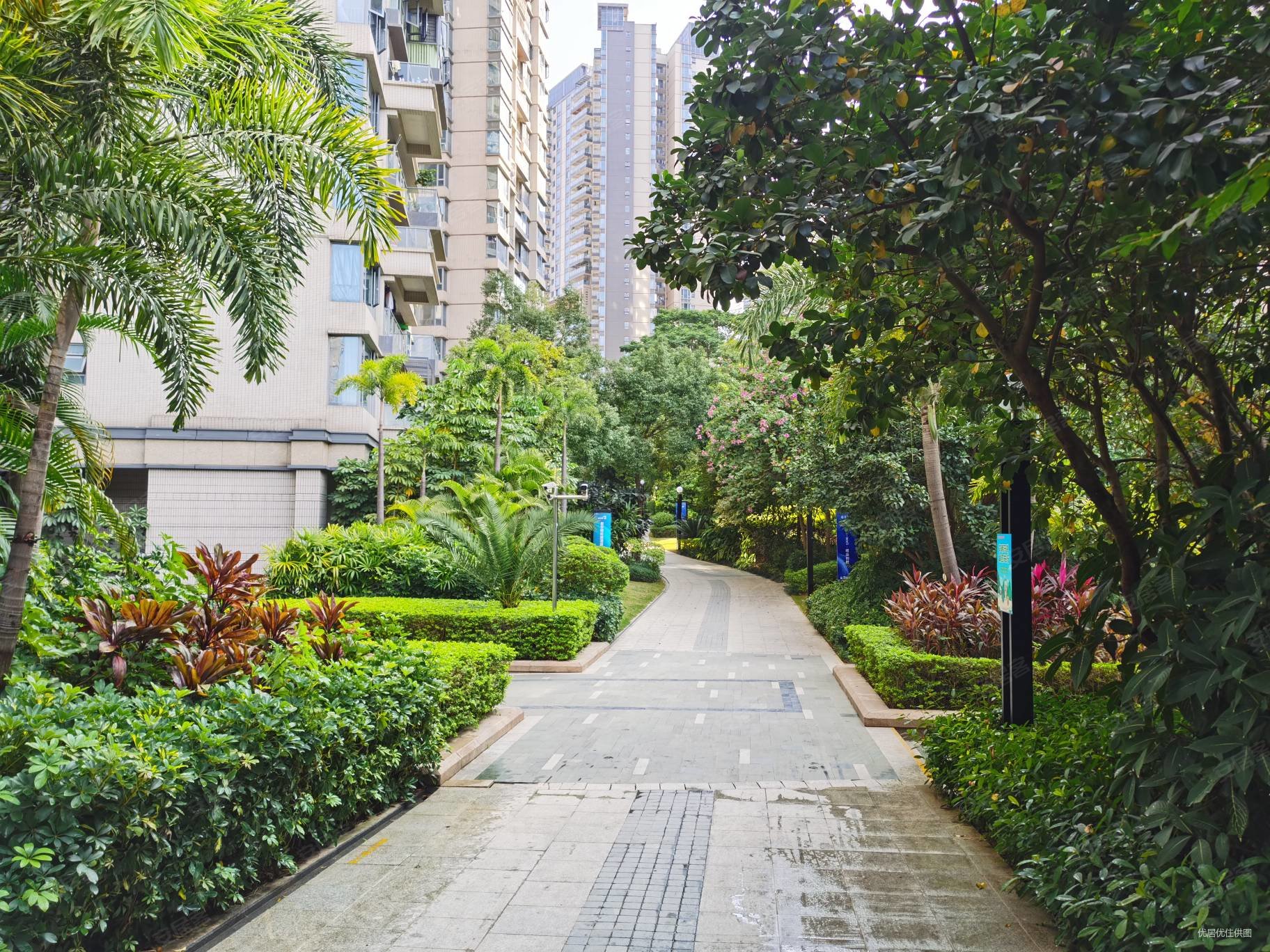 金桥站旁精装三房带车位106万盛天东郡地铁口盛天地