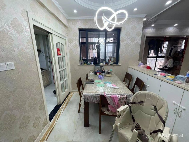 香澜半岛近地铁南北通透满五交通便捷高楼层视野好