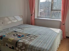 辽源龙山龙山城区出租:龙山新城C区,五楼55平中门两室,年租8000不议价出租房源真实图片