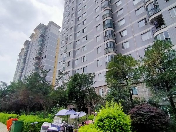 昆明西山滇池路片区凤凰御景直租无中介可短租月付押一付一近金兰路