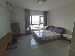 汝州煤山煤山城区急急急租  !随时看房！绿洲广场   拎包入住出租房源真实图片