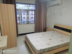 仙桃干河干河城区杜湖社区自建房 1室1厅1卫出租房源真实图片