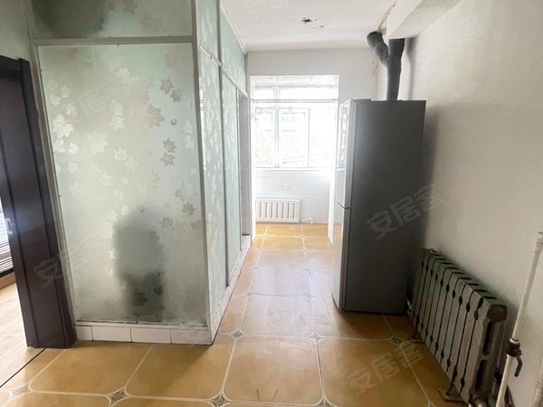 实拍两室一厅随时看房近北斗导航二号线学生实习价格可议