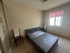 青岛黄岛隐珠利群胶南购物中心对面慧海园小区精装修单间出租可短租可月付出租房源真实图片