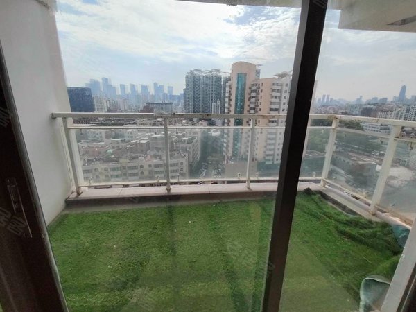 【多图】荔林春晓,南头租房,近地铁近科技园荔林春晓精装三房价格可谈