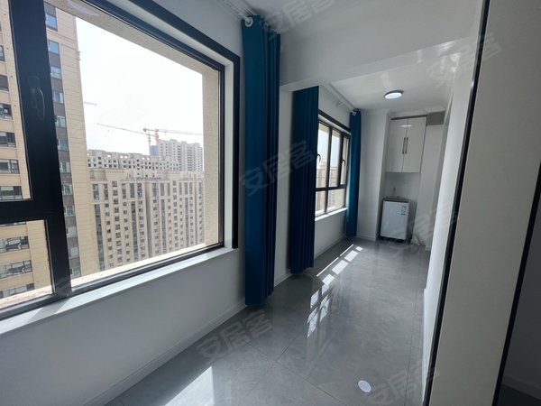 喀什喀什市喀什城区上海公馆万达广场对面高端小区!