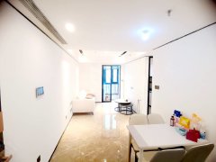 深圳龙岗大运世茂两房 给你一个温馨的家出租房源真实图片