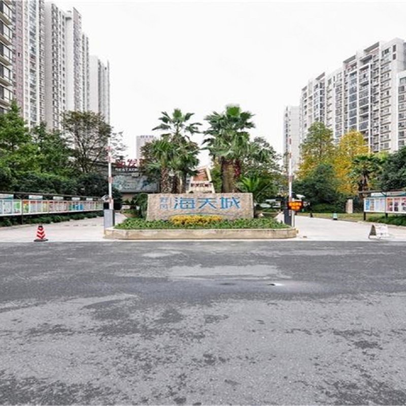 【野风海天城, 野风海天城小区详情,房价走势,房源,业主论坛】- 杭州