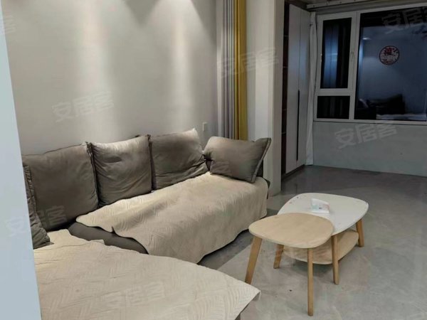 石家庄新华汇君城百岛绿城大河市场附近百岛绿城电梯两室两厅家具家具