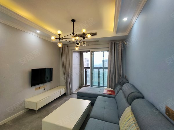 【多图】珠江城(d区),龙洲湾租房,巴南区 珠江城二期 二房,巴南租房