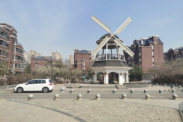 荷兰小镇,远达大街2055号-长春荷兰小镇二手房,租房-长春安居客