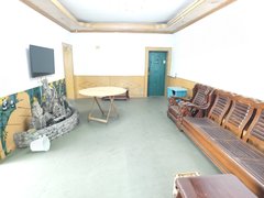 泸州纳溪阳光购物中心纳溪人民医院附近 可租8个月 2室2厅1卫 配套齐全出租房源真实图片