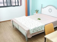 合肥新站陶冲湖文忠苑幼儿师范地铁口精装修设施齐全拎包入住出租房源真实图片