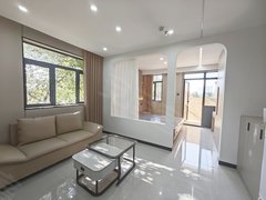 武汉硚口古田古田商圈 1号线古田三路 武汉英中 可短租押一付一 拎包入住出租房源真实图片