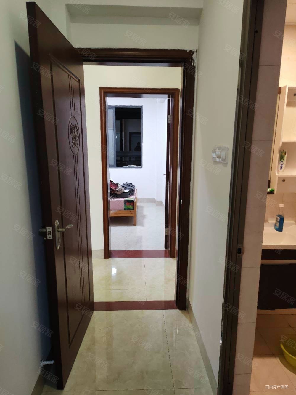 冠亚国际星城(东区)3室2厅2卫125.21㎡南北59万