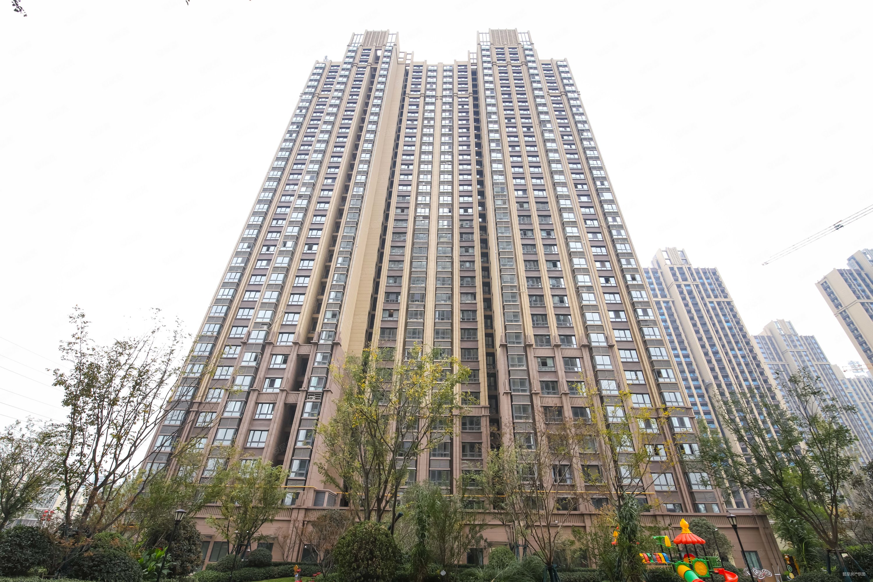 建业贰号城邦