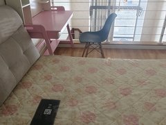 合肥经开明珠广场金大地时代天街 2室1厅1卫出租房源真实图片