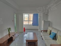 信阳浉河和美广场新上！锦绣铭座 1室1厅1卫 精装修 拎包入住出租房源真实图片