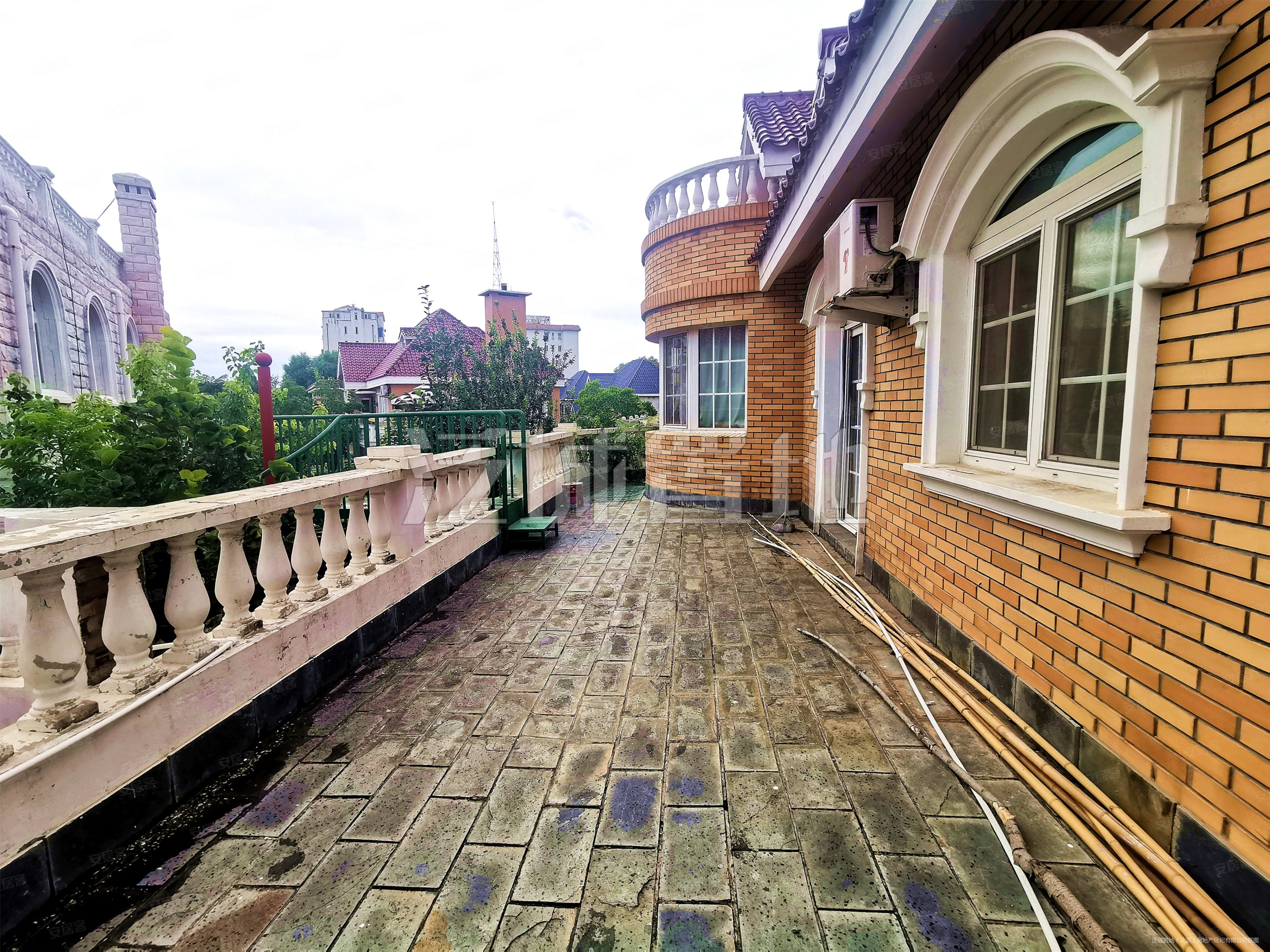 北七家 4室2厅2卫 221.0平米 1350.00万元,王府花园二手房,1350万,4室