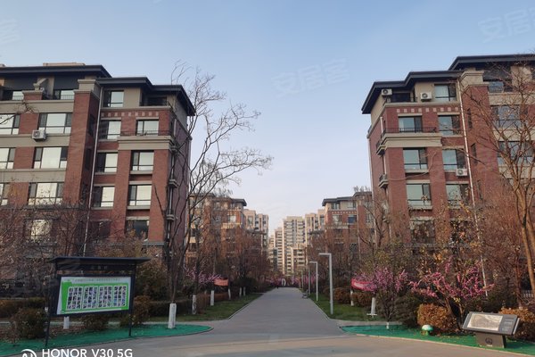 长春二手房 中铁城 > 汪海鹏解读中铁城小区不足