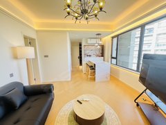 苏州吴中郭巷高端品质房源 全屋定制 出门2号线 歌林公园 苏州中心 月付出租房源真实图片