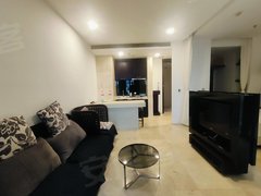 三亚天涯河西路黎客国际酒店一房一厅68出租房源真实图片