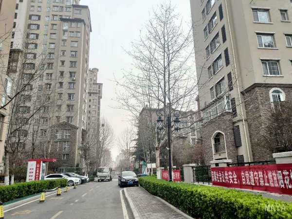 【多图】中冶圣乔维斯,家佳源租房,中冶圣乔维斯 3室2厅2卫 豪华装修