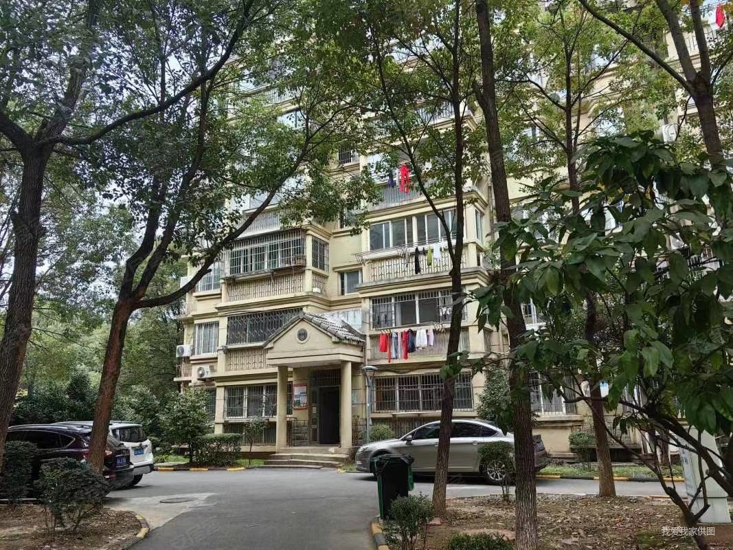拎包入住出门 ,红谷世纪花园a区二手房,210万,3室2厅,1卫,99平米-南昌