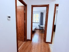 天津北辰瑞景街免押金 无中介 整租 入住立减200 北辰儿童医院 刘园地铁出租房源真实图片