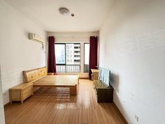 合肥肥西肥西县城名邦西城国际 电梯房 拎包入住 1室1厅1卫出租房源真实图片