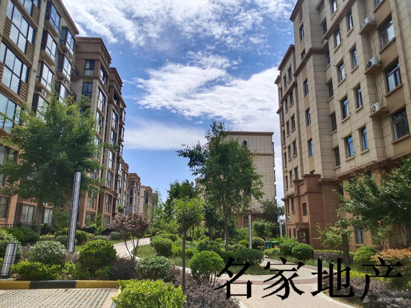 洛阳房产网>洛阳二手房>孟津二手房>桂花大道二手房>东方今典尚书苑>