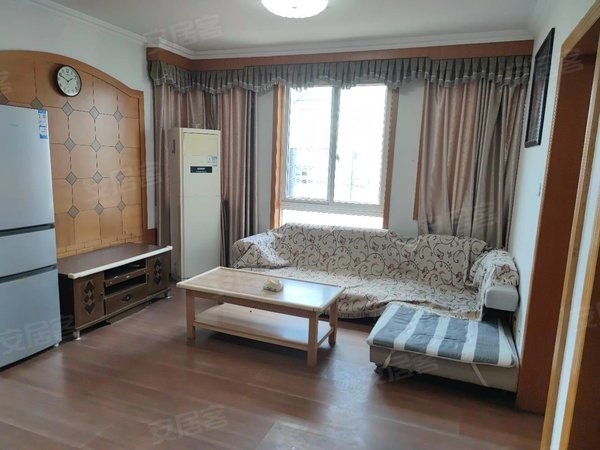 苏州吴中木渎香港花园花苑街香港花园 三房两厅两卫 拎包入住 随时