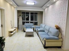 烟台龙口东城区新新家园118平精装三室出租带车库出租房源真实图片