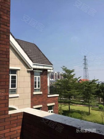 保利城温莎堡别墅320方花都地铁9号线白云金湖