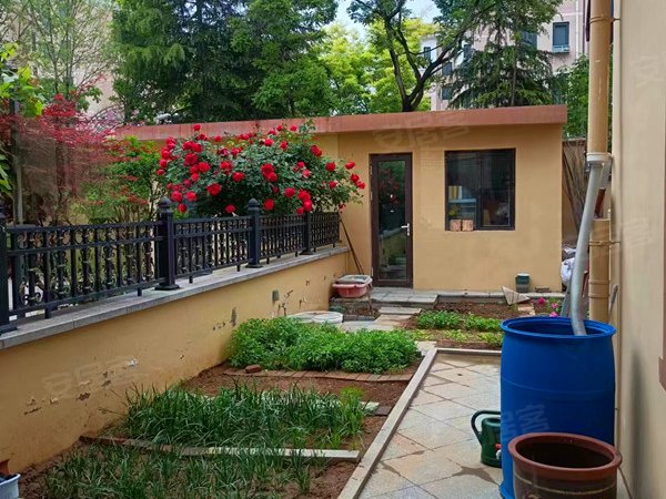 青岛城阳惜福镇天一仁和智慧之城(二期三期别墅)豪装别墅,200平大院子