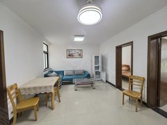 宿迁泗洪县青阳街道东方花园北区3楼两室有储拎包入住随时看房出租房源真实图片