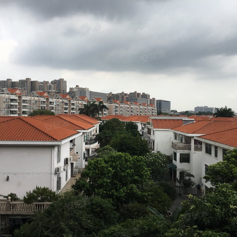 年丰山庄(别墅)小区详情,房价走势,房源,业主论坛】- 东莞58同城