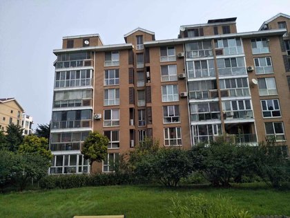 北京大学肖家河教职工家属院三区