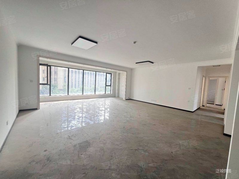 诚心急售,万达天玺二手房,795万,4室2厅,3卫,221平米-西安安居客