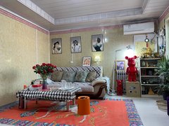 临沂兰山兰山启阳小区 2室2厅1卫出租房源真实图片