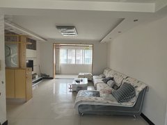 荆门东宝长宁大道丁香园风情小镇 3室2厅1卫出租房源真实图片