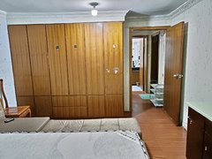 溧阳城南万达嘉丰新城二区 1室0厅1卫出租房源真实图片