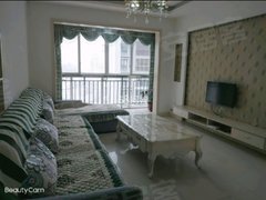 成都简阳老城区公园印象 2室2厅1卫出租房源真实图片